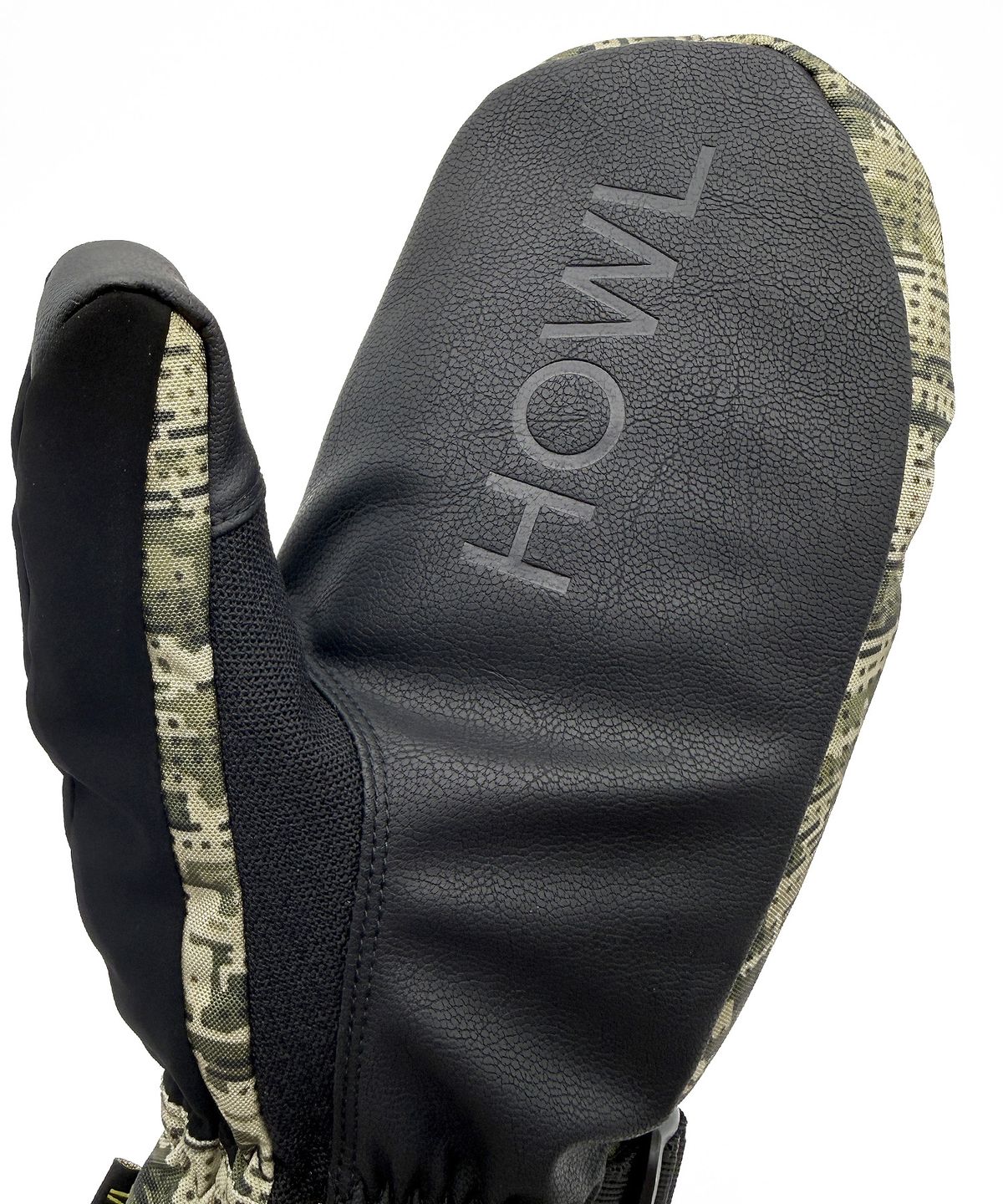 하울 서플라이(HOWL SUPPLY) 페어뱅크스 미트 글리치 카모 26/27