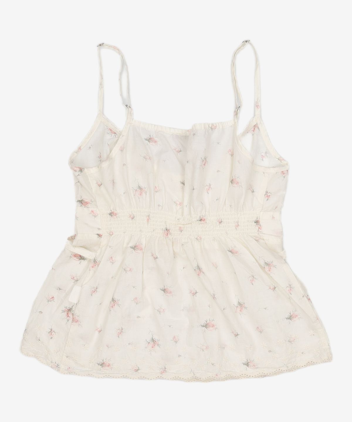 브랜디멜빌(BRANDY MELVILLE) 나시/민소매 티셔츠 160/84A