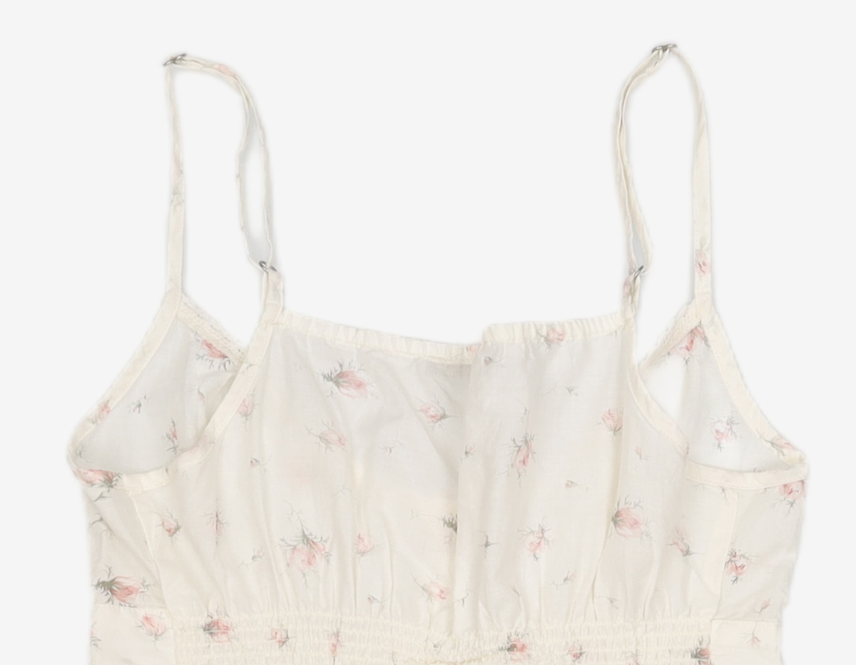 브랜디멜빌(BRANDY MELVILLE) 나시/민소매 티셔츠 160/84A