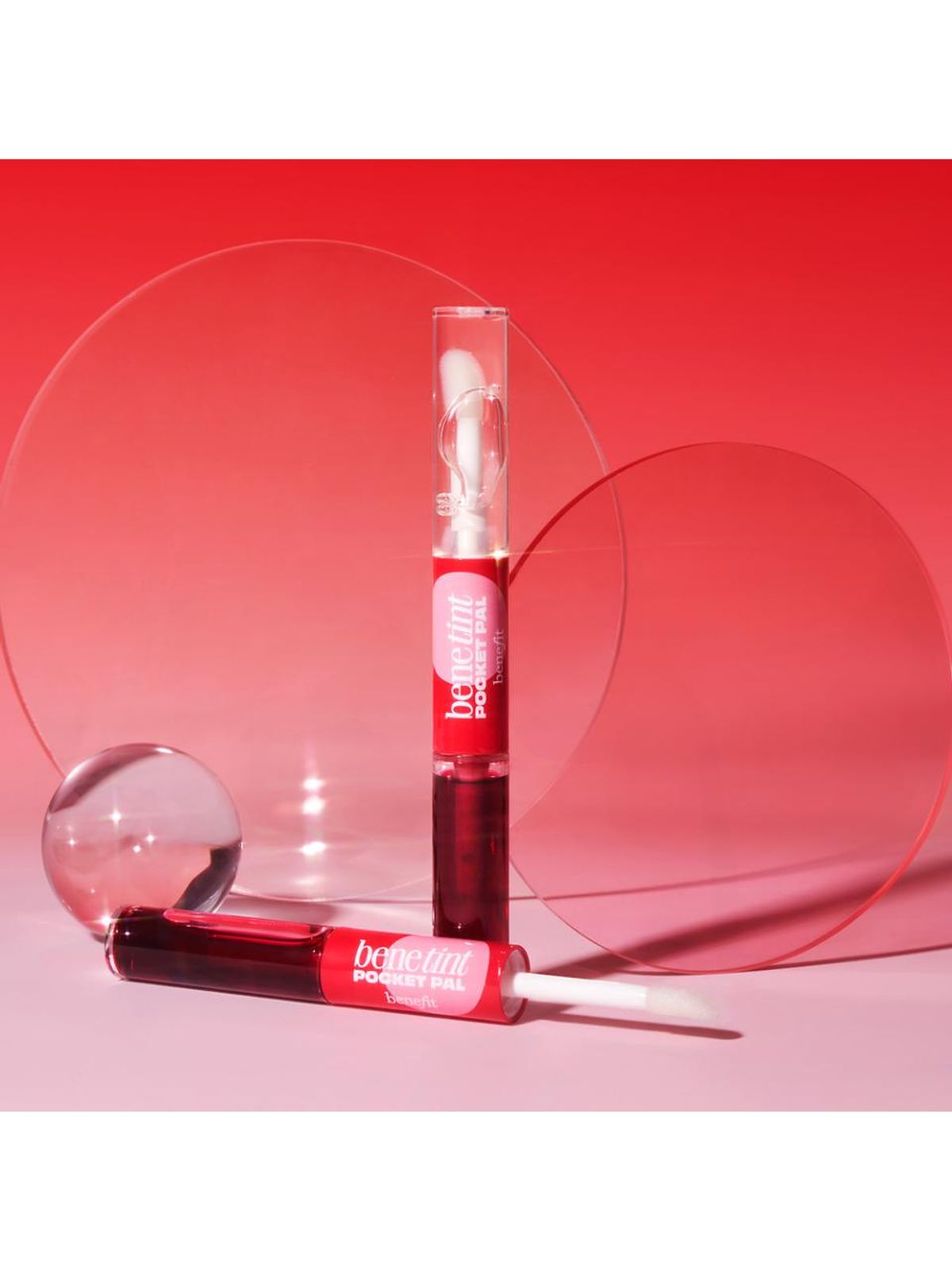 베네피트(BENEFIT) 베네틴트 포켓팰 로즈