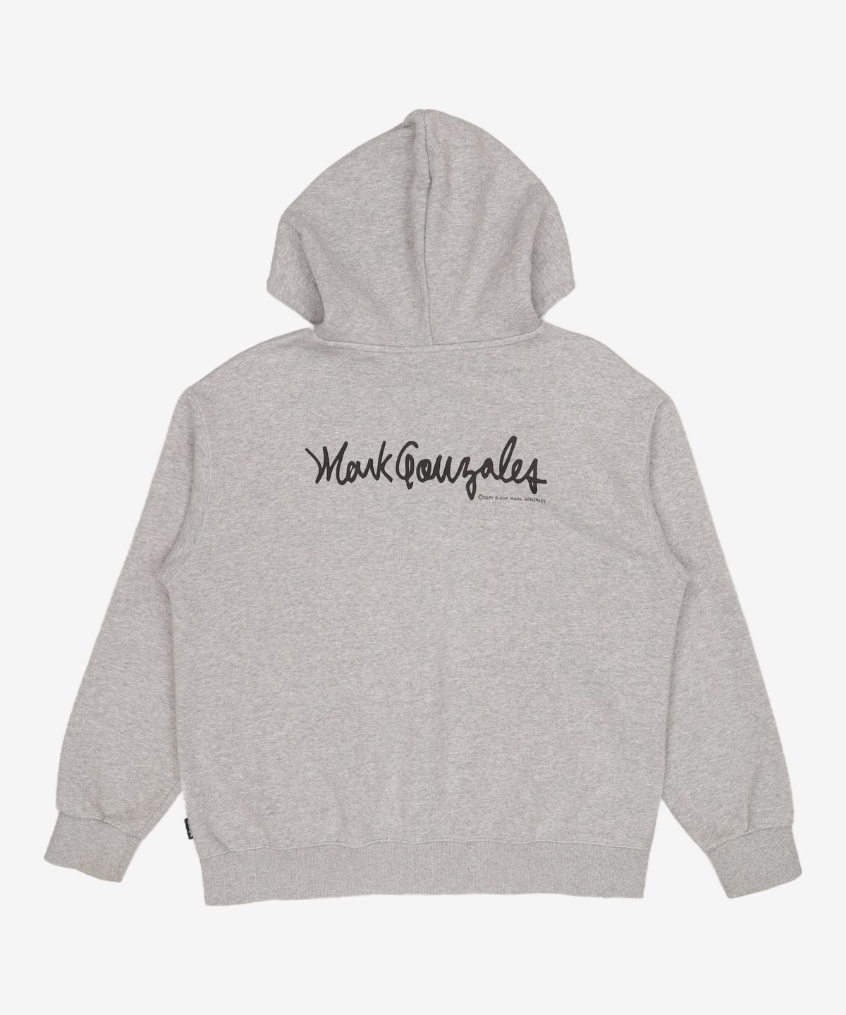 마크곤잘레스(MARK GONZALES) 후드 집업 M