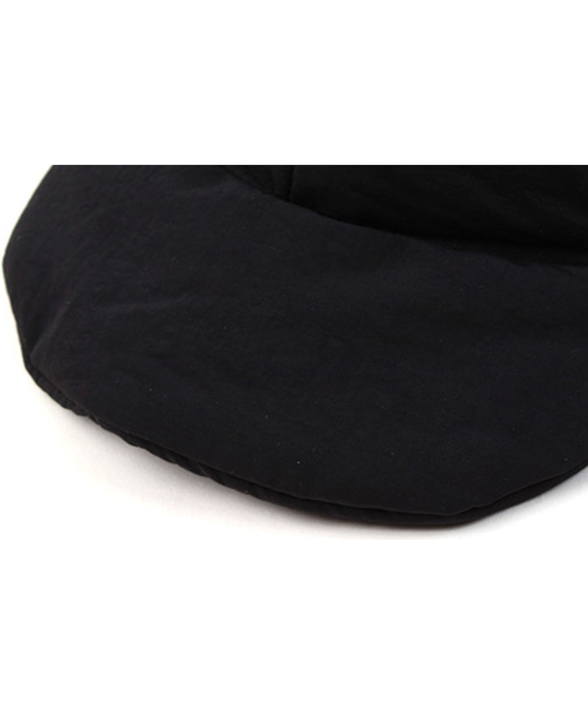 유니버셜 케미스트리(UNIVERSAL CHEMISTRY) Bubble Padding Black Trooper Hat 귀달이모자