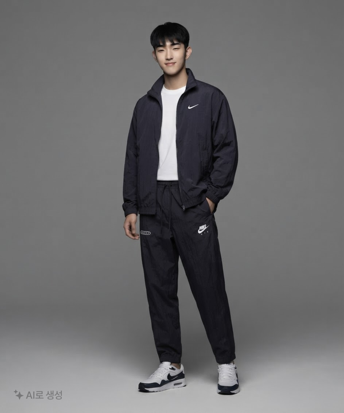 나이키(NIKE) 기타 바지 XL