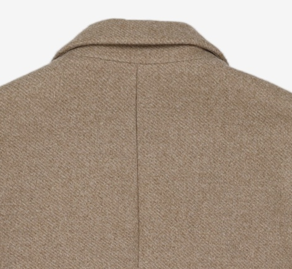미쏘(MIXXO) 테일러드 반더블 숏자켓 MIWJKAC1QG L