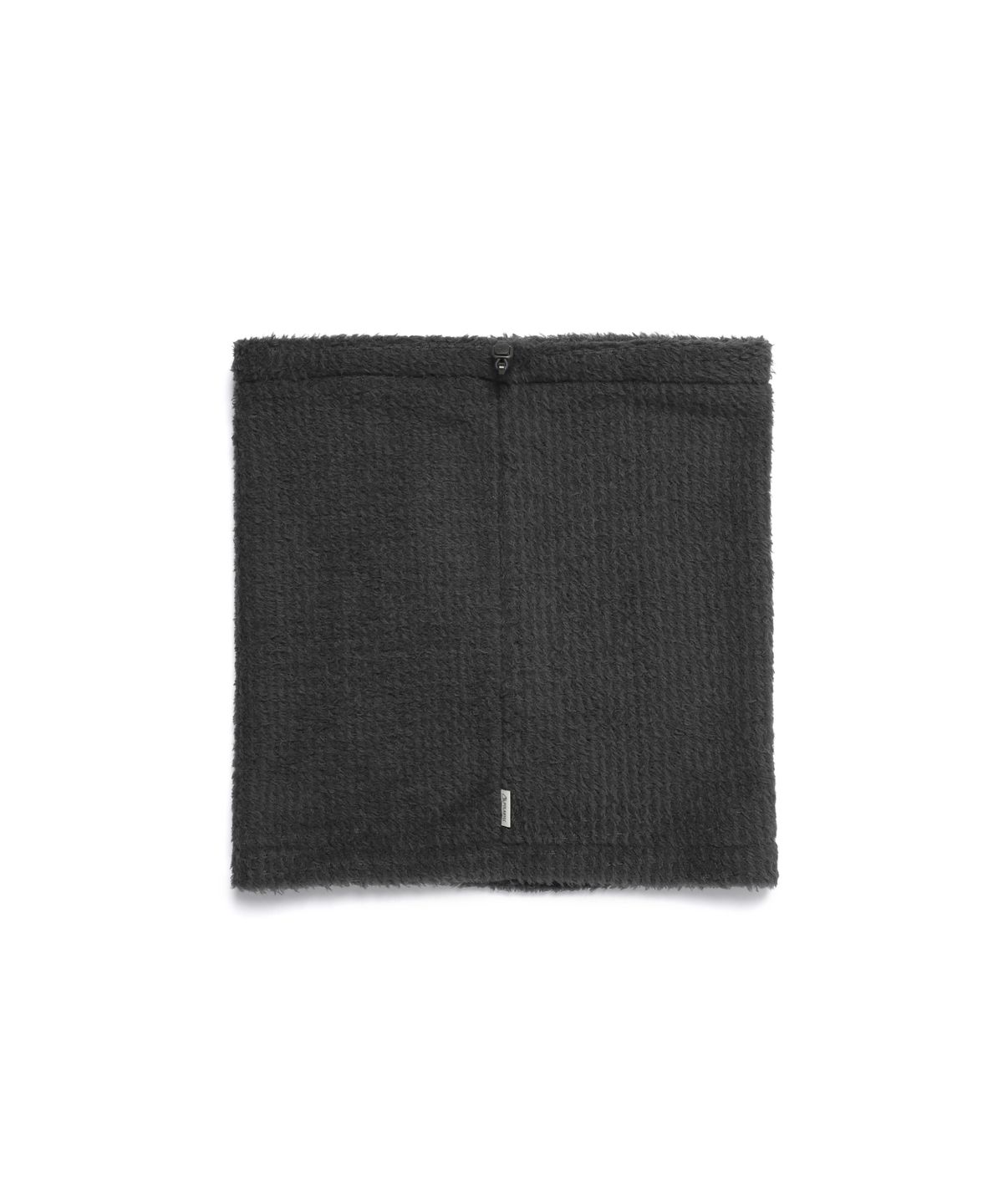 스노우피크 어패럴(SNOWPEAK APPAREL) 폴라텍 알파 버프 (S26WUTWA05) Charcoal Gray
