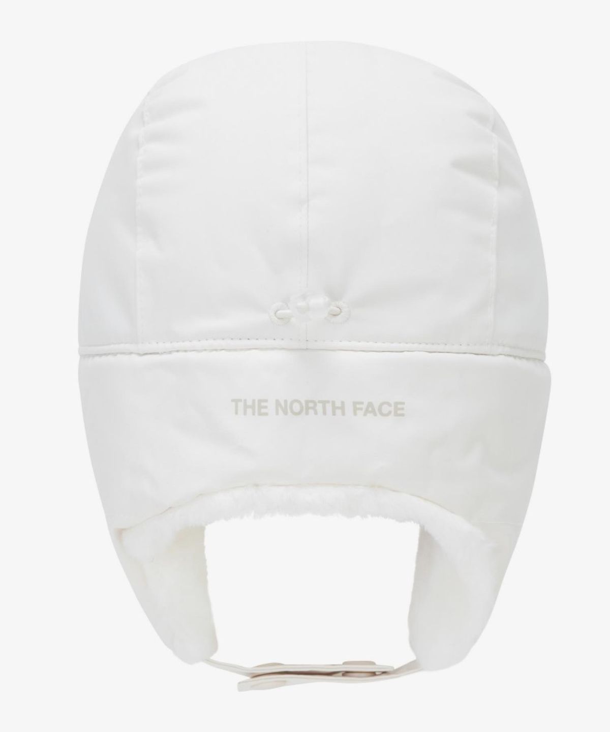 노스페이스 키즈(THE NORTH FACE KIDS) 키즈 익스페디션 이어머프 캡 NE3CS54V_CRE