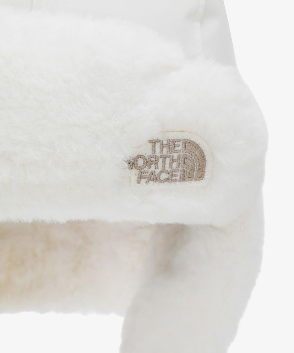 노스페이스 키즈(THE NORTH FACE KIDS) 키즈 익스페디션 이어머프 캡 NE3CS54V_CRE