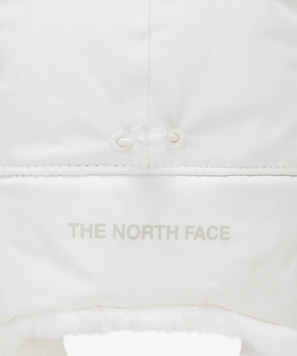 노스페이스 키즈(THE NORTH FACE KIDS) 키즈 익스페디션 이어머프 캡 NE3CS54V_CRE