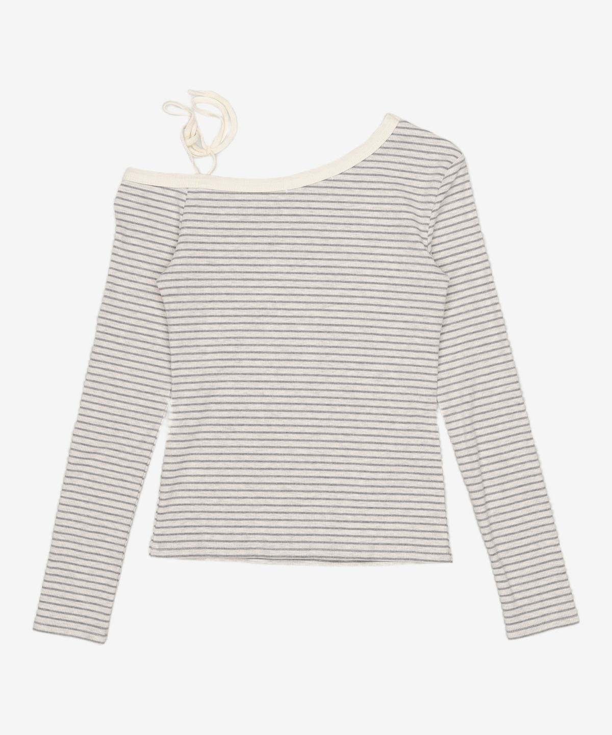 미쏘(MIXXO) 긴소매 티셔츠 S