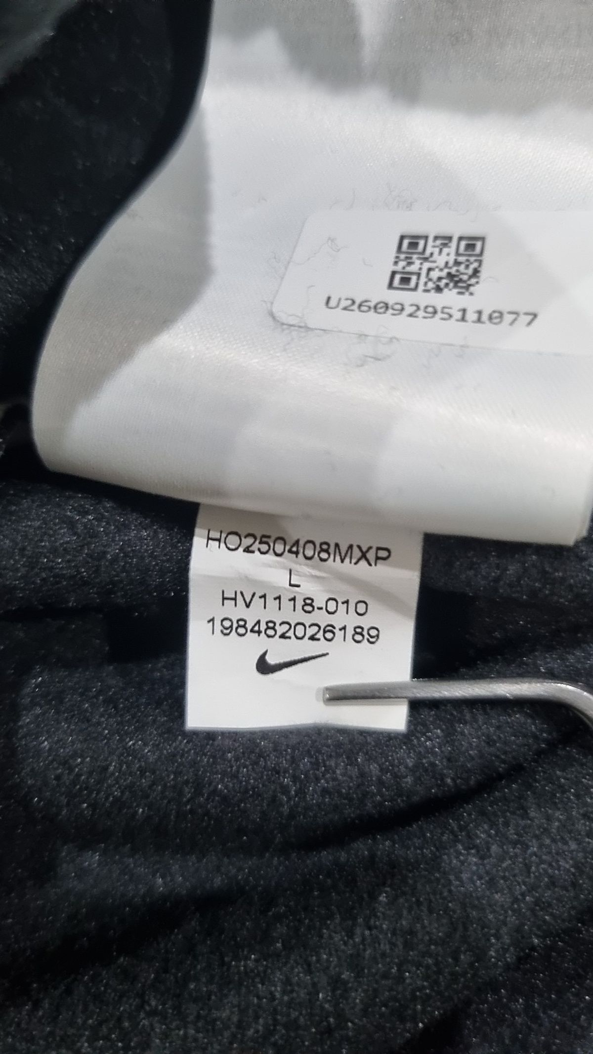 나이키 ACG(NIKE ACG) 플리스 L