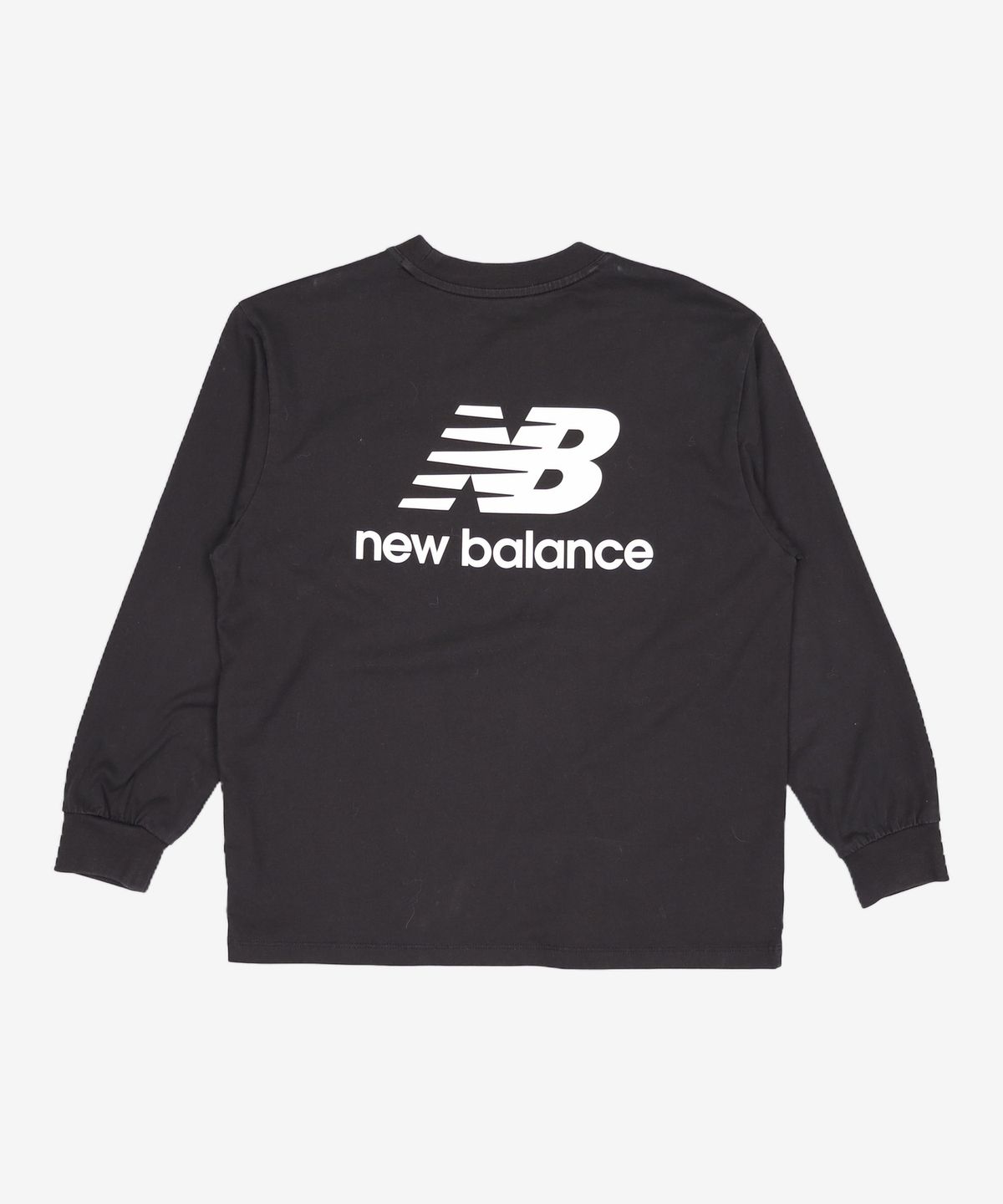 뉴발란스 키즈(NEWBALANCEKIDS) 긴소매 티셔츠 150