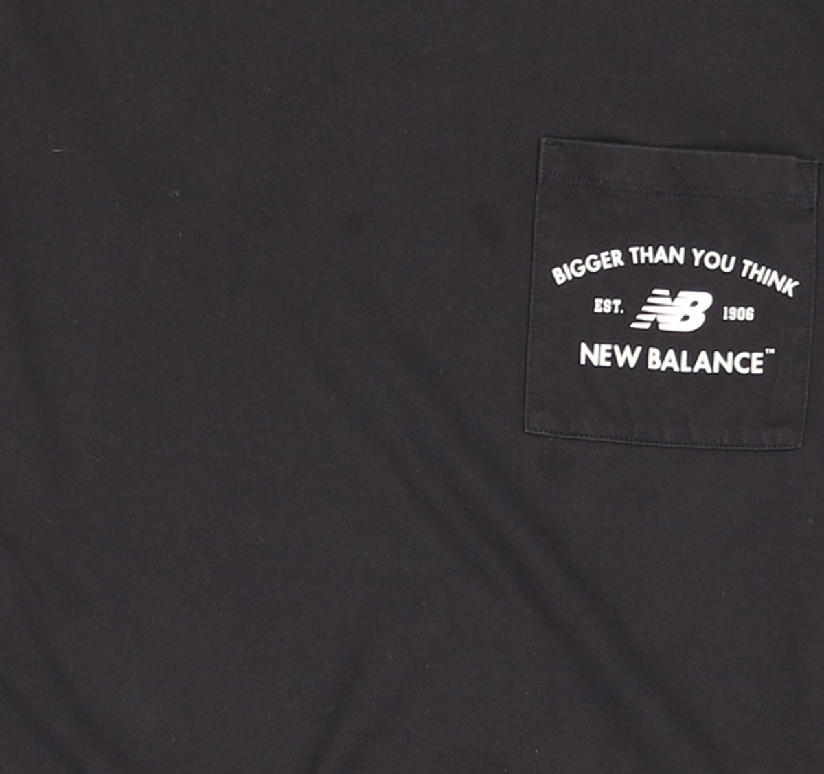 뉴발란스 키즈(NEWBALANCEKIDS) 긴소매 티셔츠 150