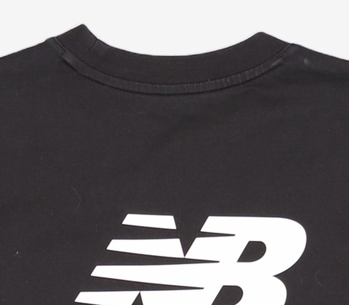 뉴발란스 키즈(NEWBALANCEKIDS) 긴소매 티셔츠 150
