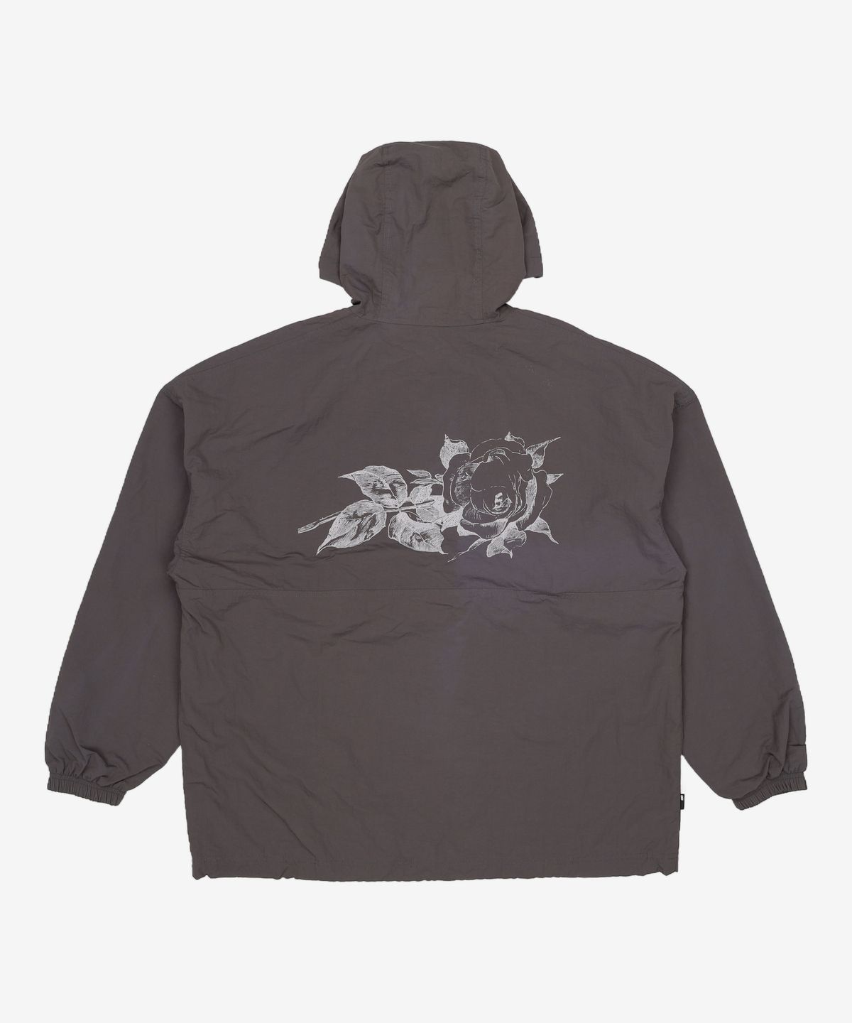 브라운브레스(BROWNBREATH) DO NOT LOSE ANORAK L