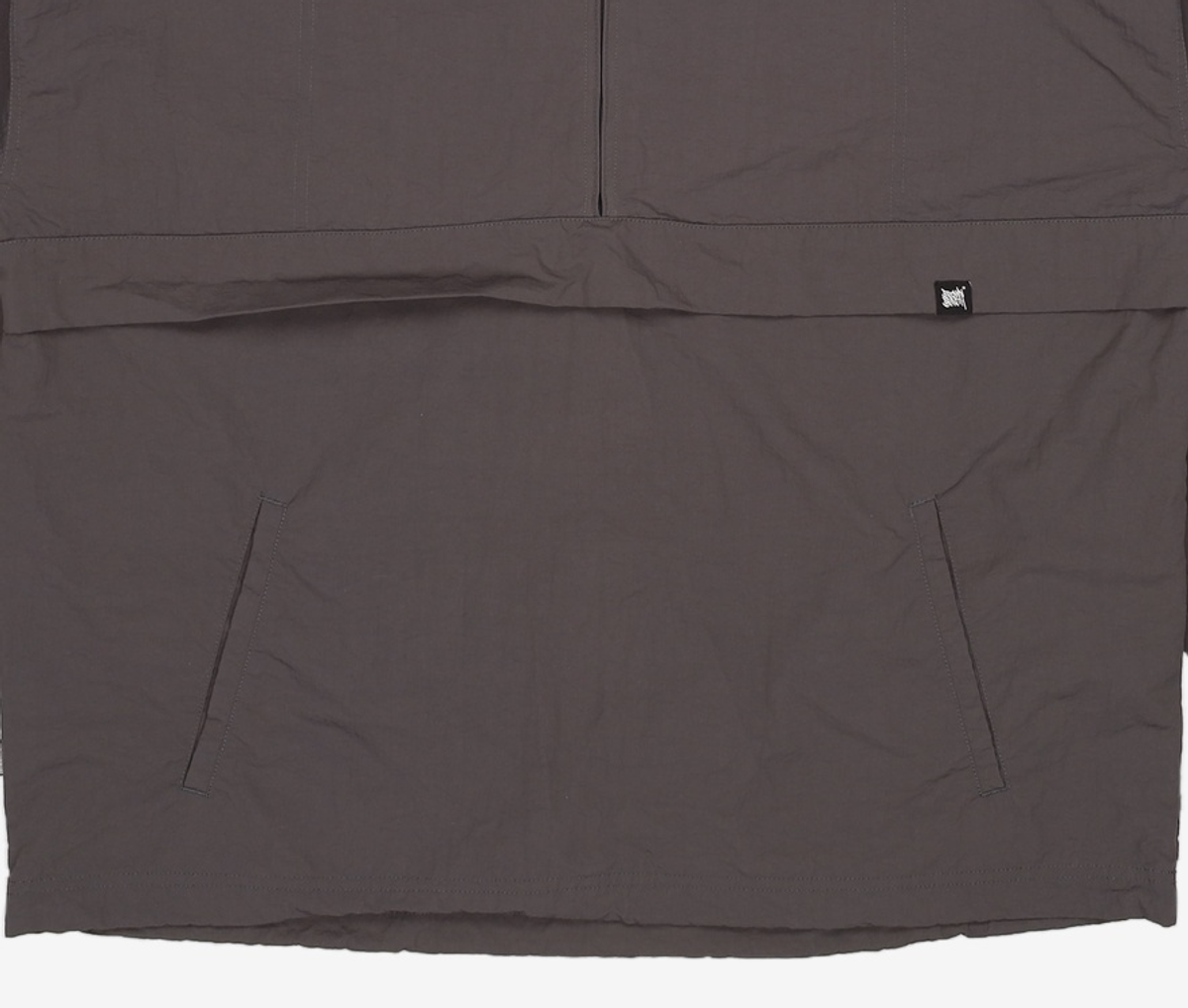 브라운브레스(BROWNBREATH) DO NOT LOSE ANORAK L