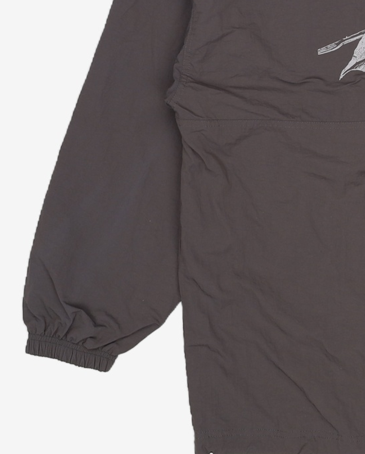 브라운브레스(BROWNBREATH) DO NOT LOSE ANORAK L