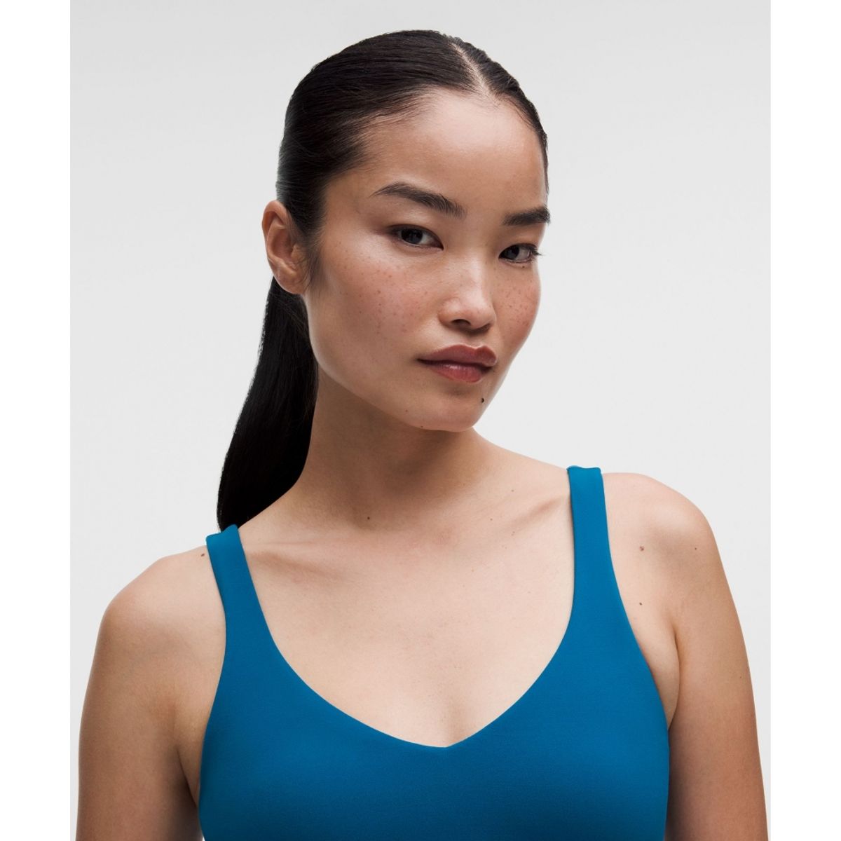 룰루레몬(LULULEMON) Align™ 웨이스트 렝스 탱크탑
