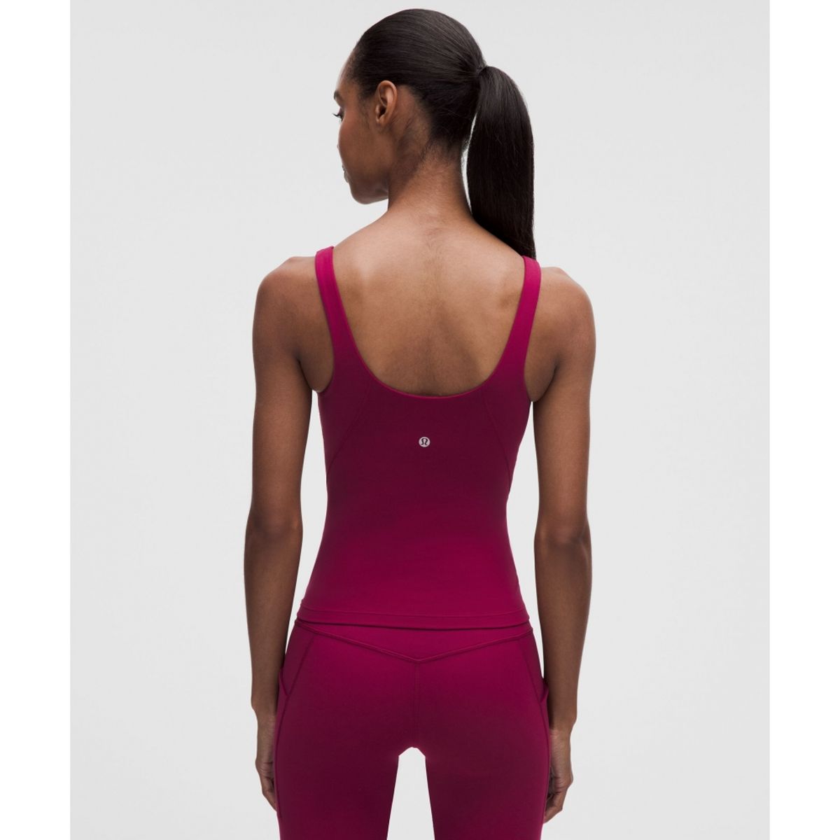 룰루레몬(LULULEMON) Align™ 웨이스트 렝스 탱크탑