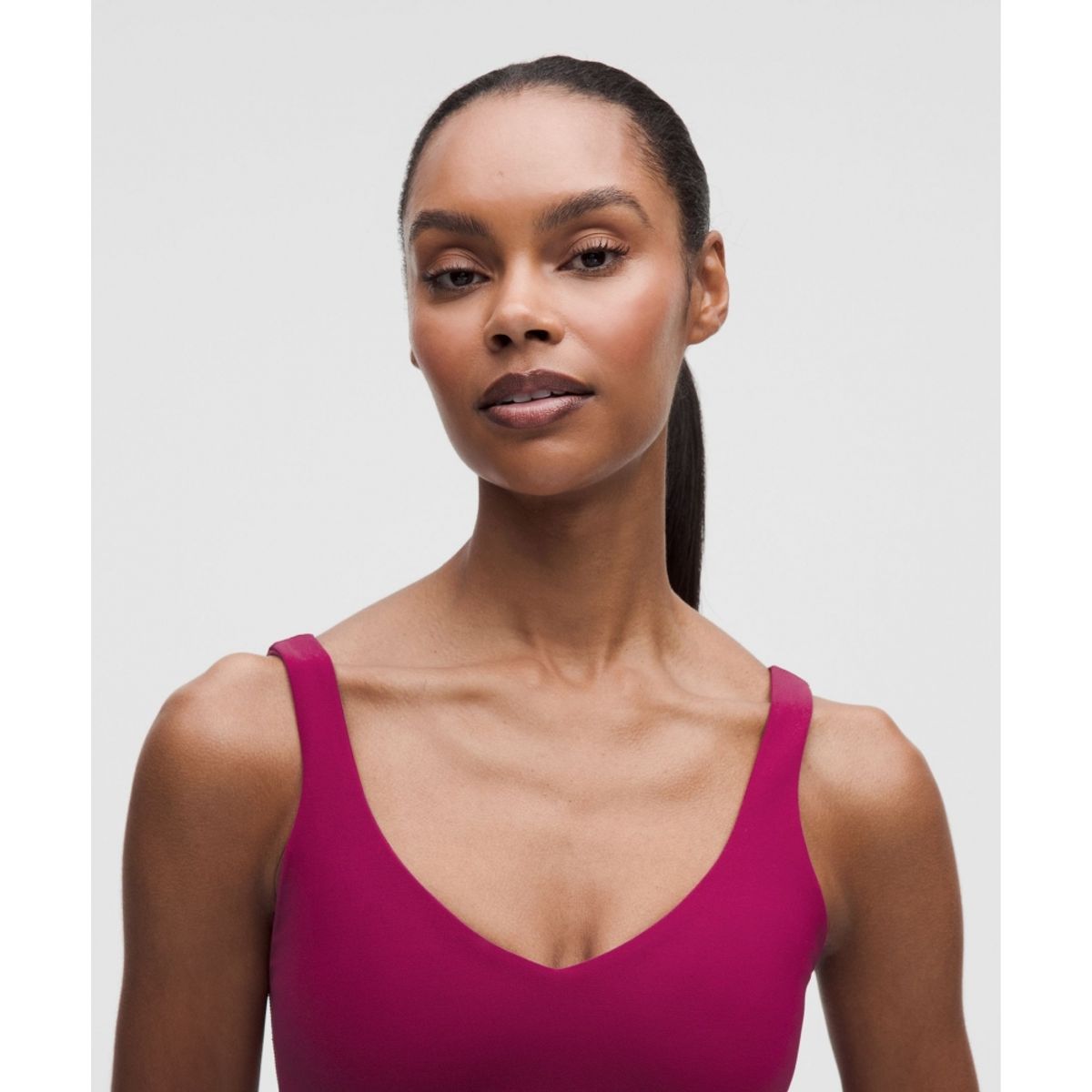 룰루레몬(LULULEMON) Align™ 웨이스트 렝스 탱크탑