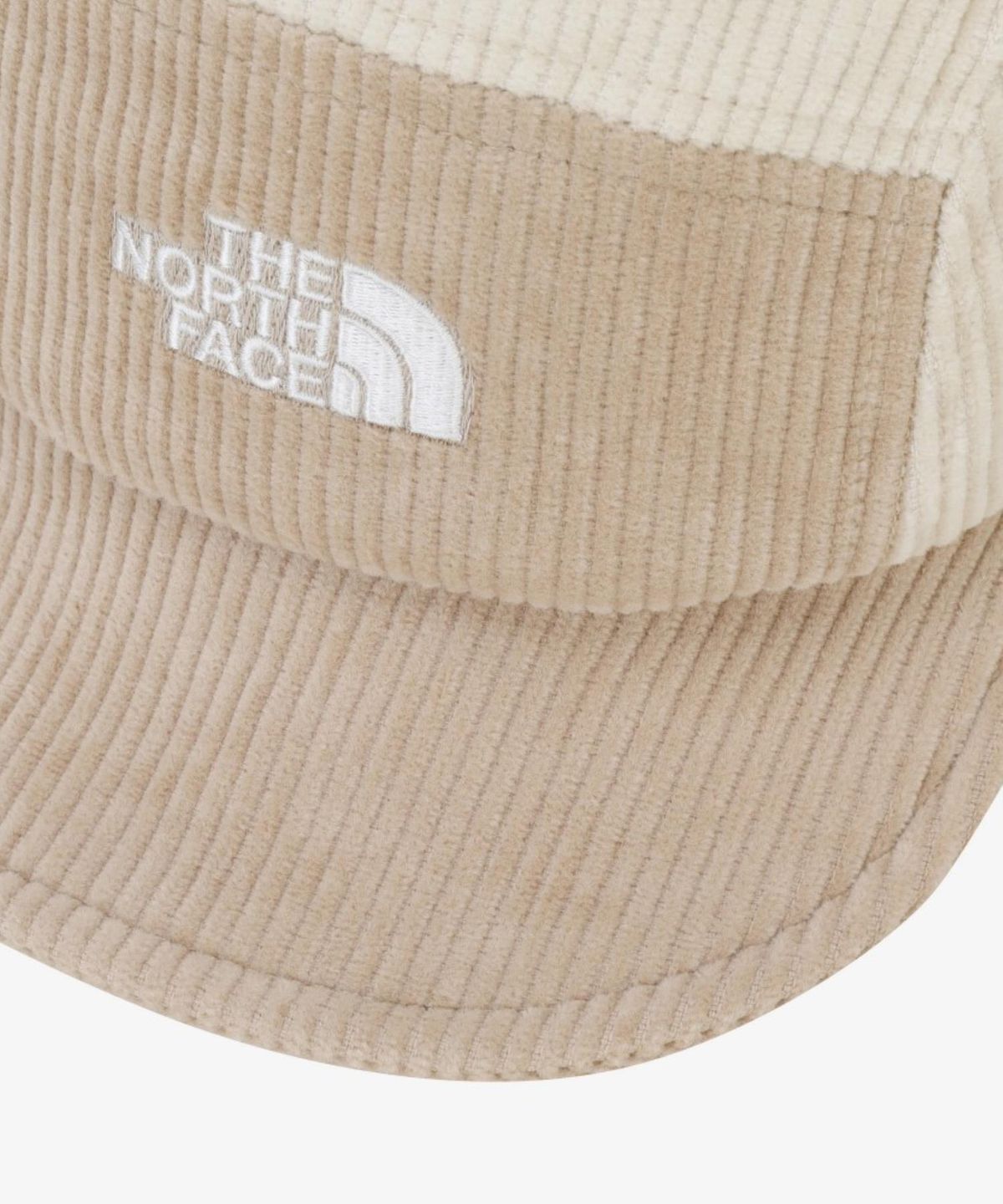 노스페이스 키즈(THE NORTH FACE KIDS) 키즈 마일로 이어머프 캡 NE3CS51S_CRE