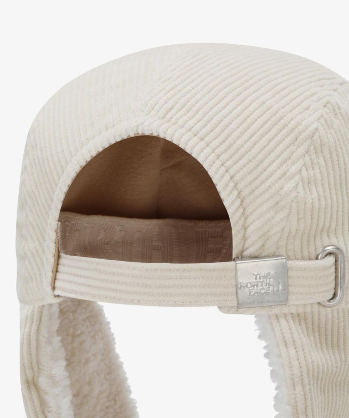 노스페이스 키즈(THE NORTH FACE KIDS) 키즈 마일로 이어머프 캡 NE3CS51S_CRE
