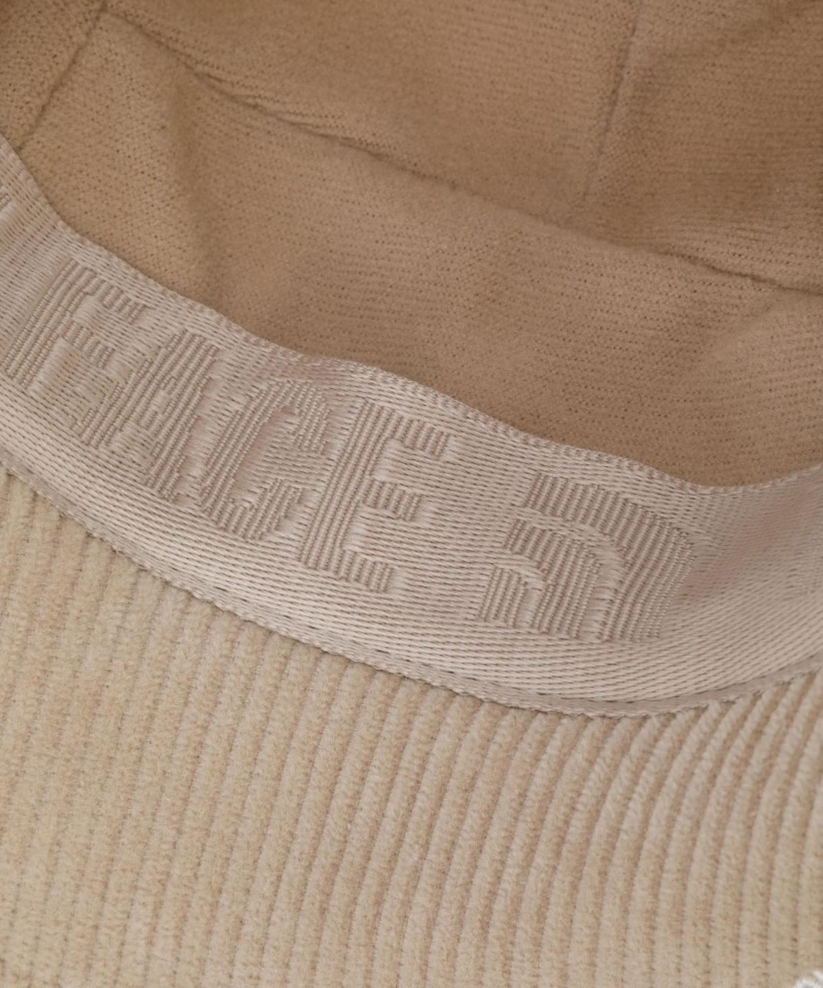 노스페이스 키즈(THE NORTH FACE KIDS) 키즈 마일로 이어머프 캡 NE3CS51S_CRE