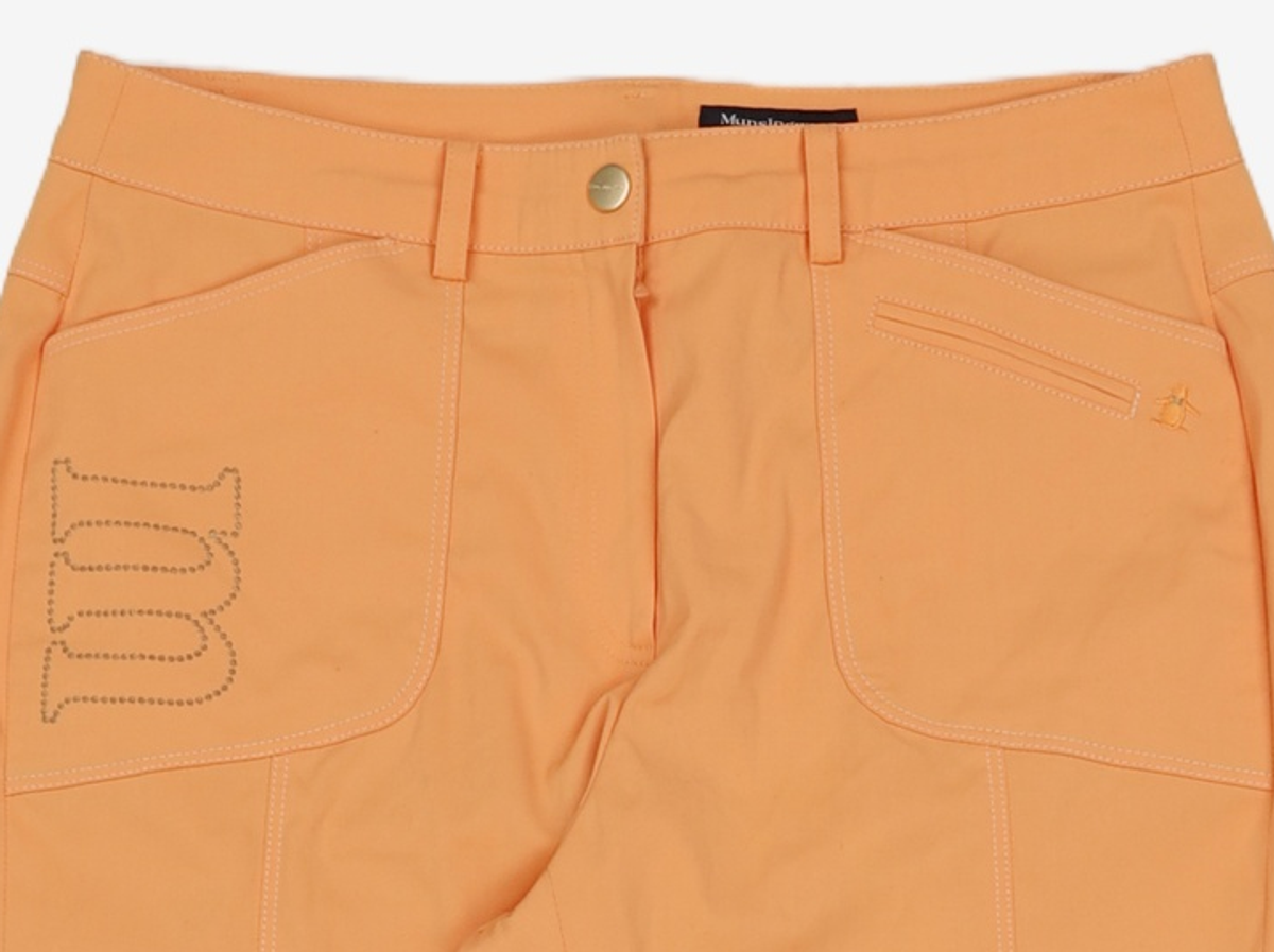 먼싱웨어(MUNSINGWEAR) 코튼 팬츠 67