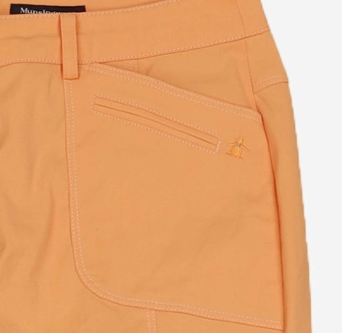 먼싱웨어(MUNSINGWEAR) 코튼 팬츠 67