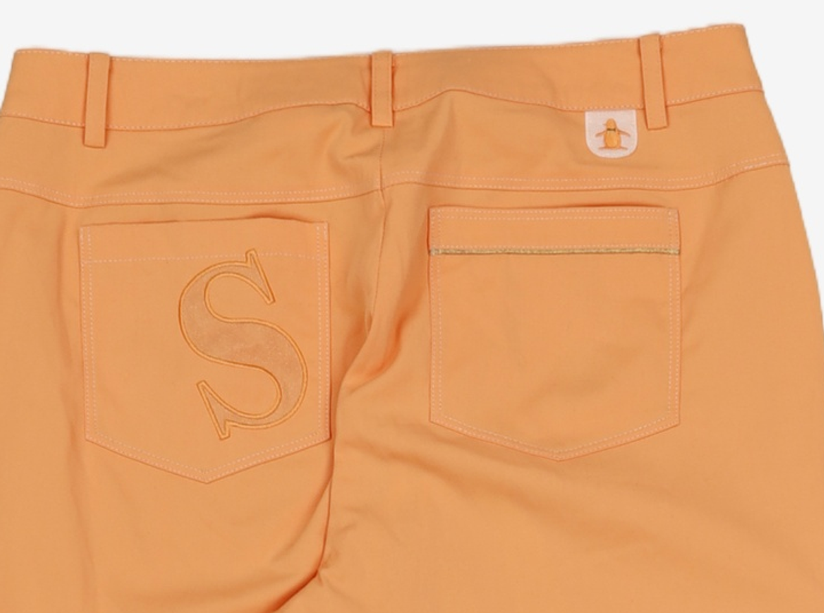 먼싱웨어(MUNSINGWEAR) 코튼 팬츠 67