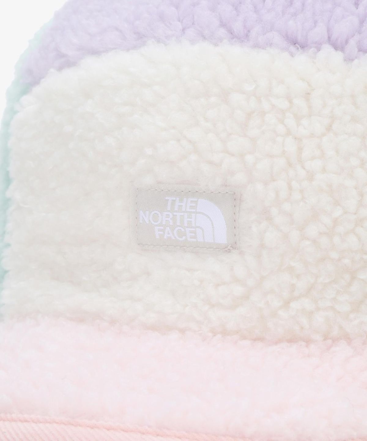 노스페이스 키즈(THE NORTH FACE KIDS) 키즈 플리스 웜 캡 NE3CS52S_PPI