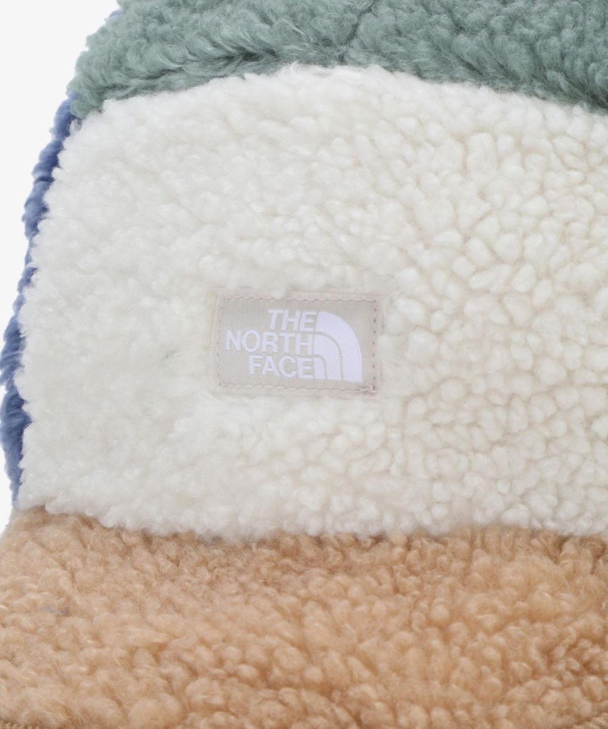 노스페이스 키즈(THE NORTH FACE KIDS) 키즈 플리스 웜 캡 NE3CS52T_BEI