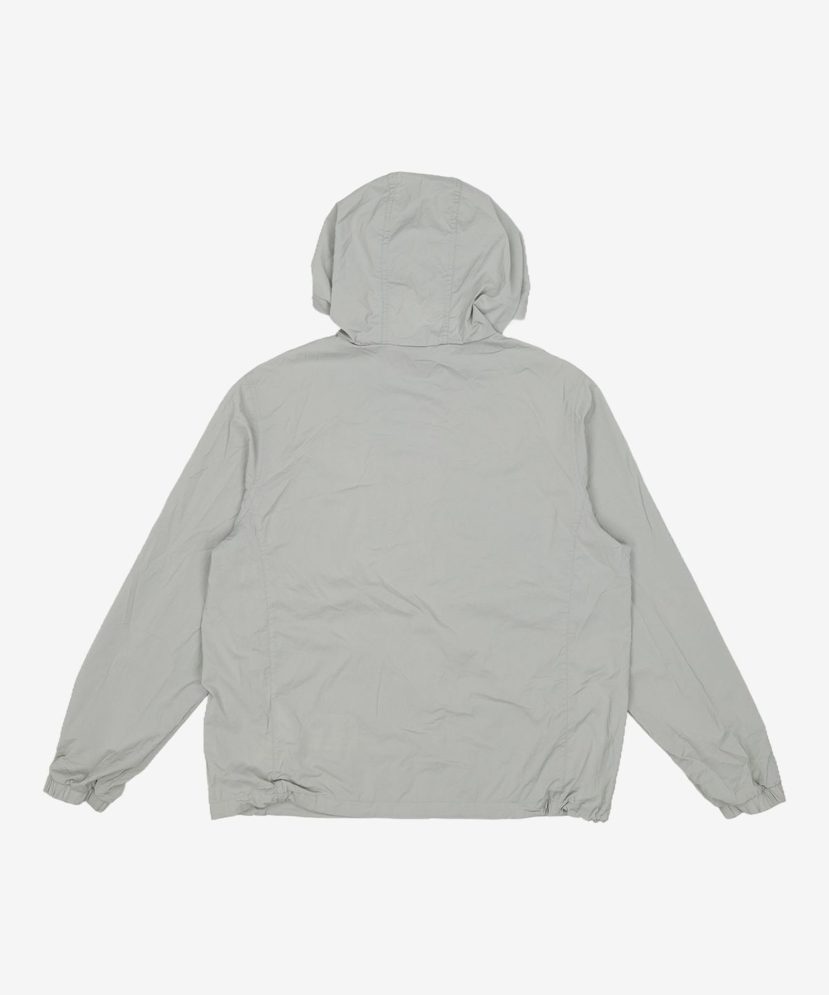 스노우피크 어패럴(SNOWPEAK APPAREL) 루트 아웃 포켓 바람막이 110