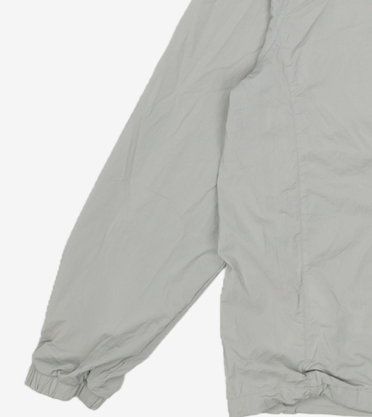 스노우피크 어패럴(SNOWPEAK APPAREL) 루트 아웃 포켓 바람막이 110