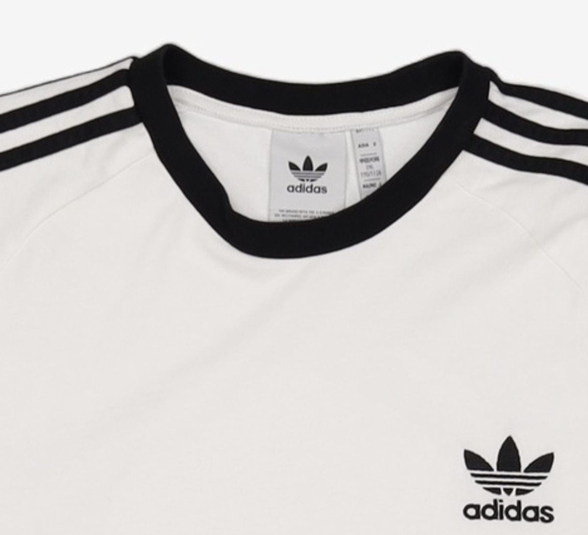 아디다스(ADIDAS) 아디컬러 클래식 3S 긴팔 티 IA4879 XXL