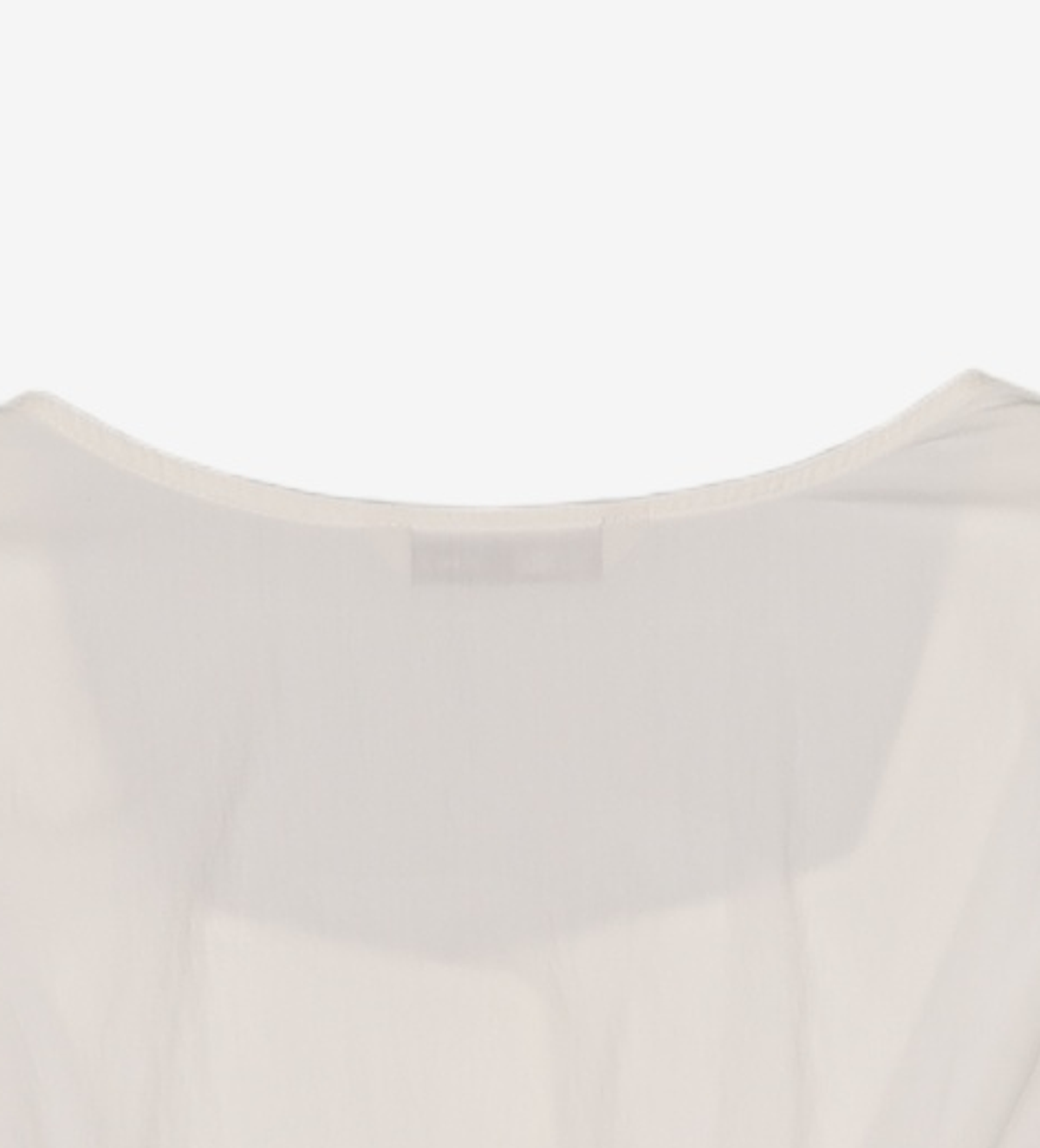 미쏘(MIXXO) 블라우스 S