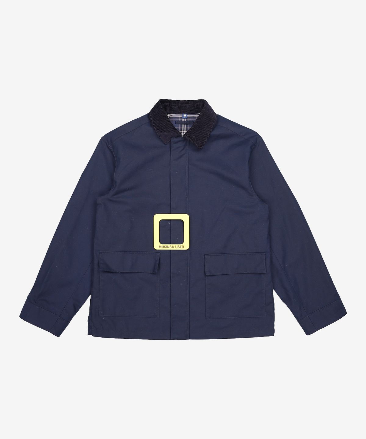유니클로(UNIQLO) 점퍼/재킷 160