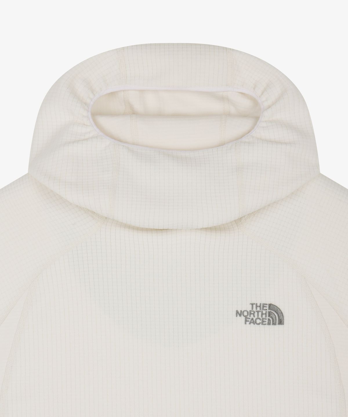 노스페이스(THE NORTH FACE) NM5PS56K 노드 후디 IVORY
