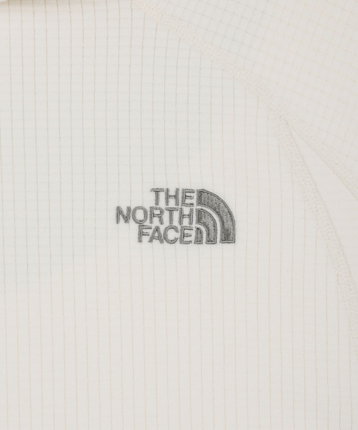 노스페이스(THE NORTH FACE) NM5PS56K 노드 후디 IVORY