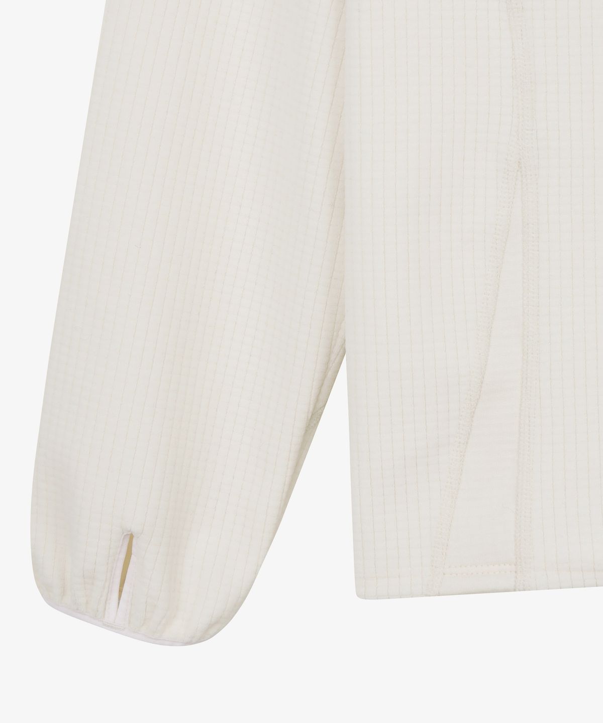 노스페이스(THE NORTH FACE) NM5PS56K 노드 후디 IVORY