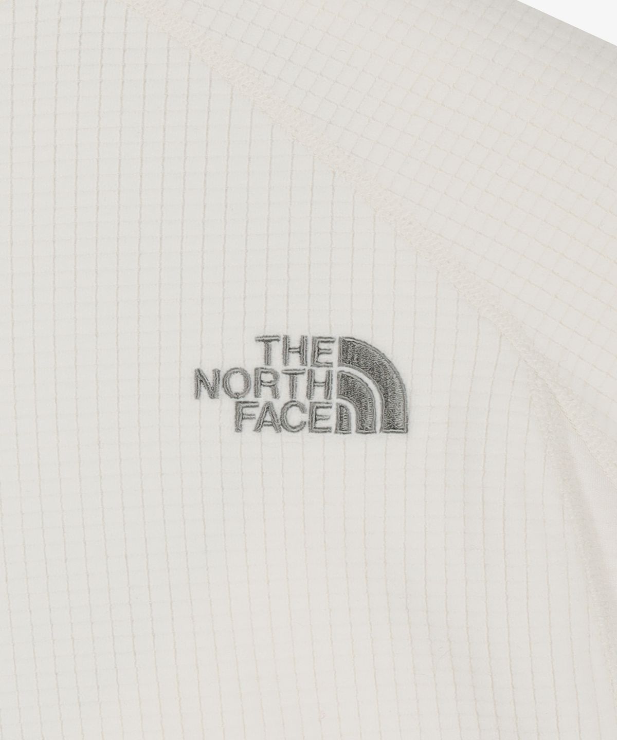 노스페이스(THE NORTH FACE) NM5PS56K 노드 후디 IVORY