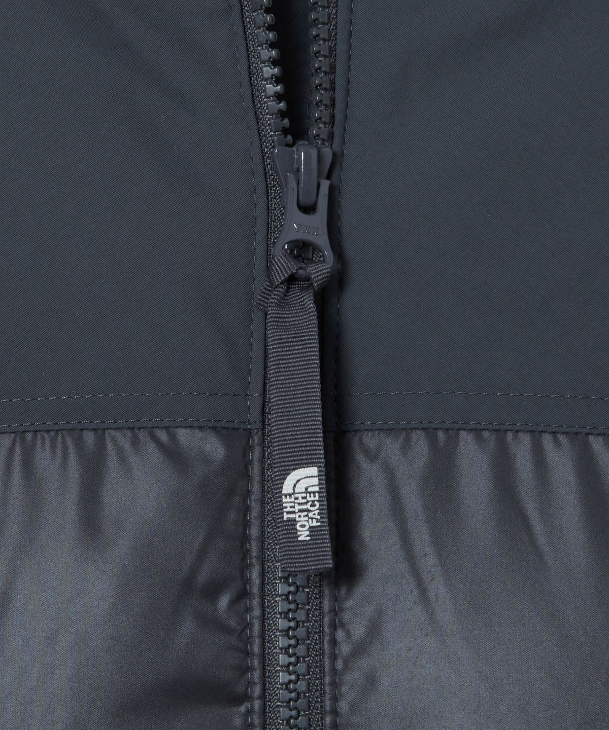 노스페이스(THE NORTH FACE) NJ3NS70C 남성 눕시 온볼 패딩 자켓 DARK GRAY