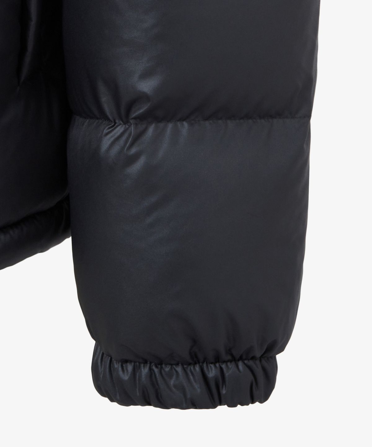 노스페이스(THE NORTH FACE) NJ3NS70C 남성 눕시 온볼 패딩 자켓 DARK GRAY