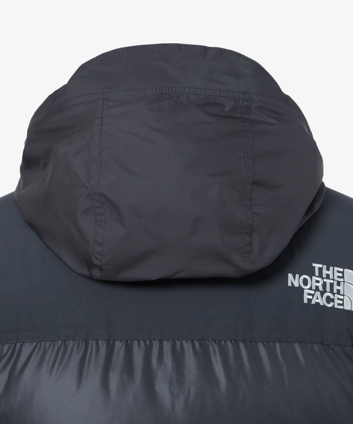 노스페이스(THE NORTH FACE) NJ3NS70C 남성 눕시 온볼 패딩 자켓 DARK GRAY