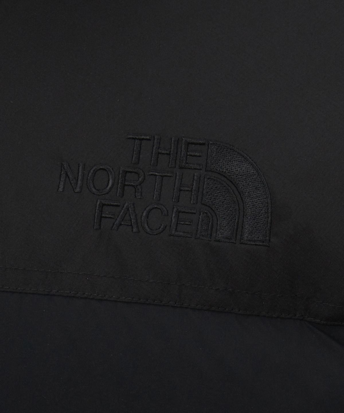 노스페이스(THE NORTH FACE) NJ1DR77A 남성 수퍼플렉스 눕시 다운 자켓 (RDS) REAL BLACK