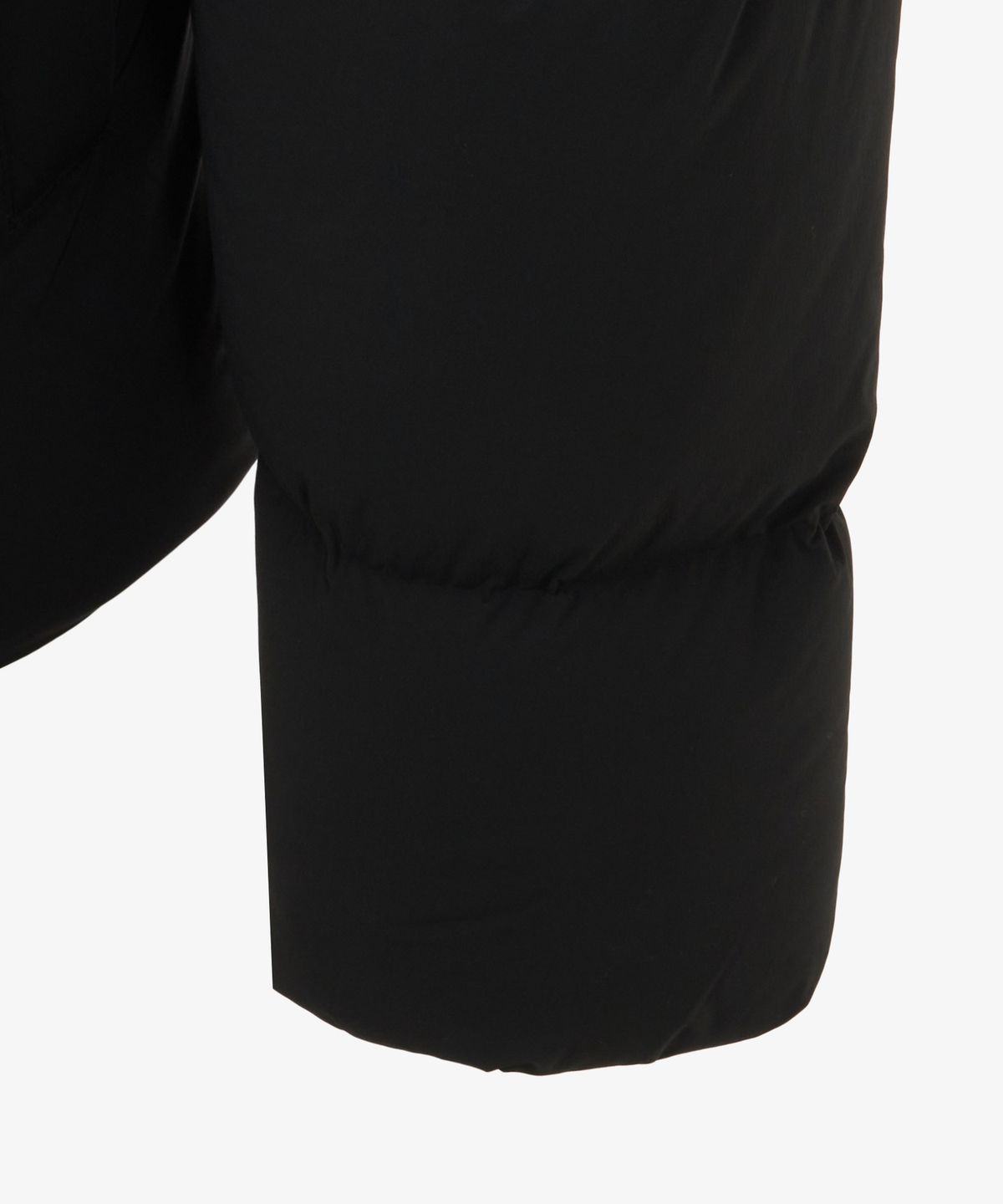 노스페이스(THE NORTH FACE) NJ1DR77A 남성 수퍼플렉스 눕시 다운 자켓 (RDS) REAL BLACK