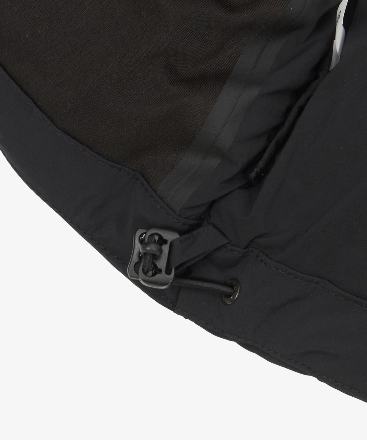 노스페이스(THE NORTH FACE) NJ1DR77A 남성 수퍼플렉스 눕시 다운 자켓 (RDS) REAL BLACK