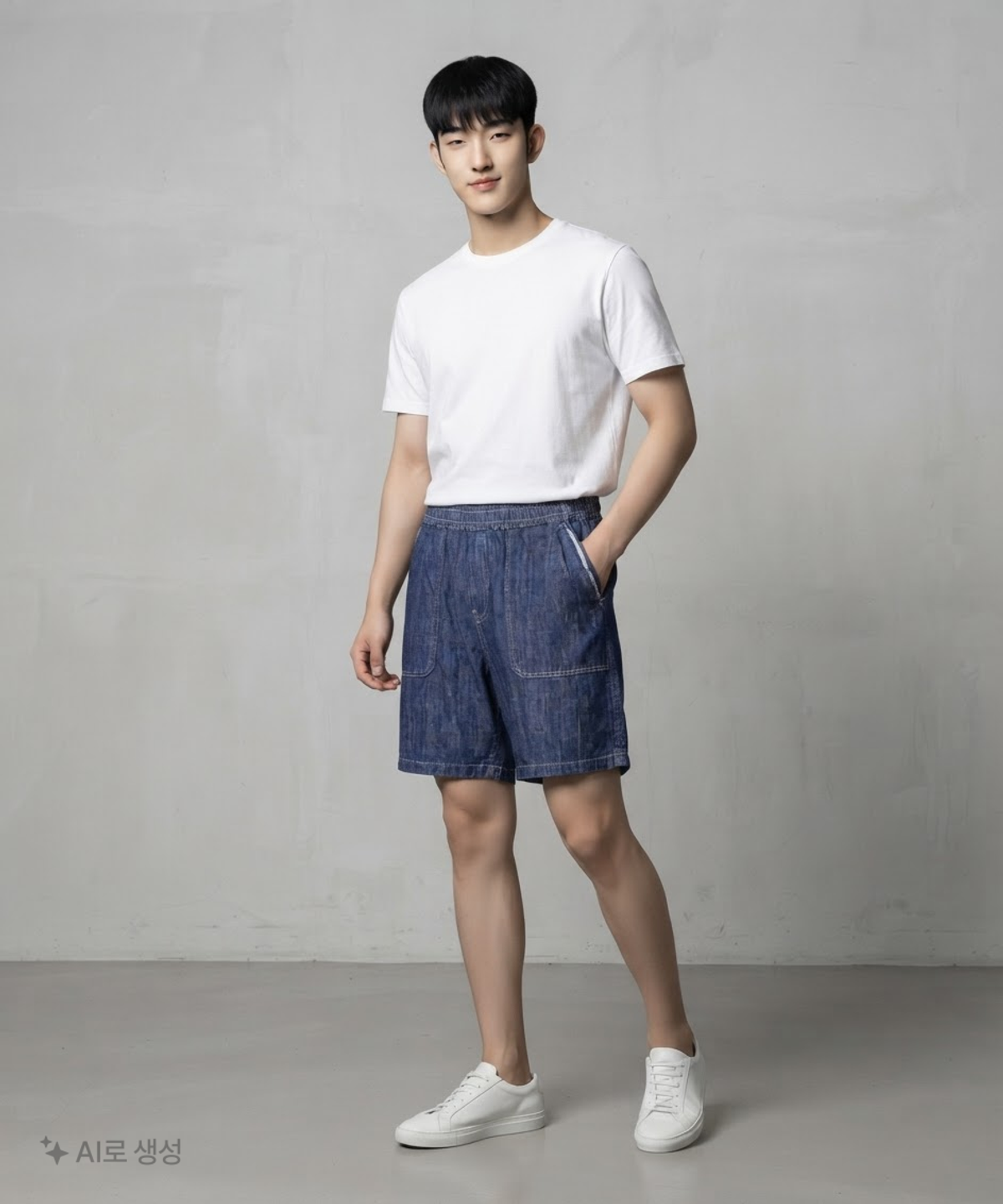 닉스(NIX) 숏팬츠 L