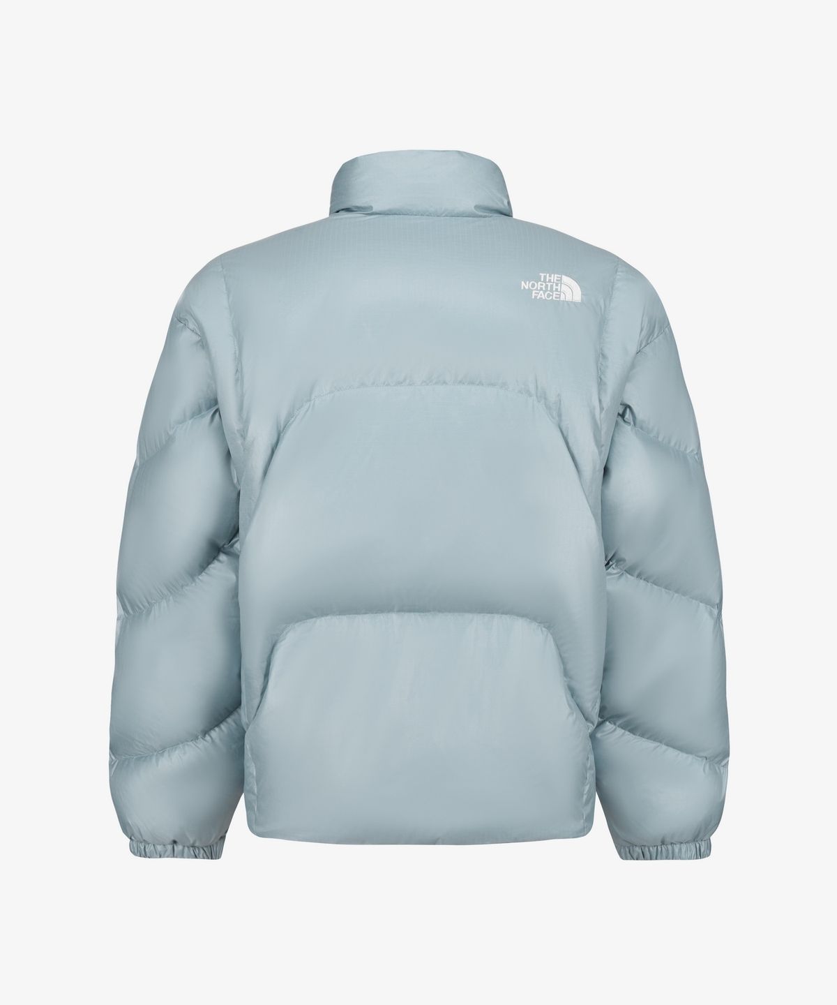 노스페이스(THE NORTH FACE) NJ1DS64K 칼론 EX 다운 자켓 (RDS) GRAYISH BLUE