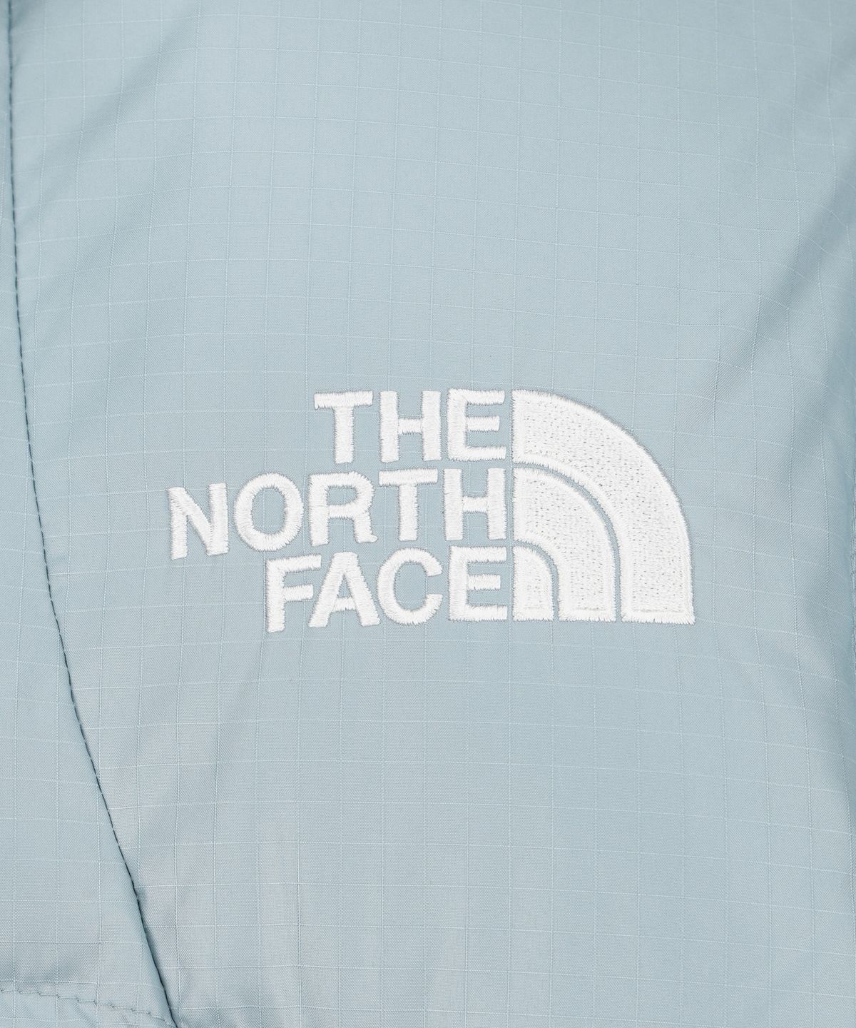 노스페이스(THE NORTH FACE) NJ1DS64K 칼론 EX 다운 자켓 (RDS) GRAYISH BLUE