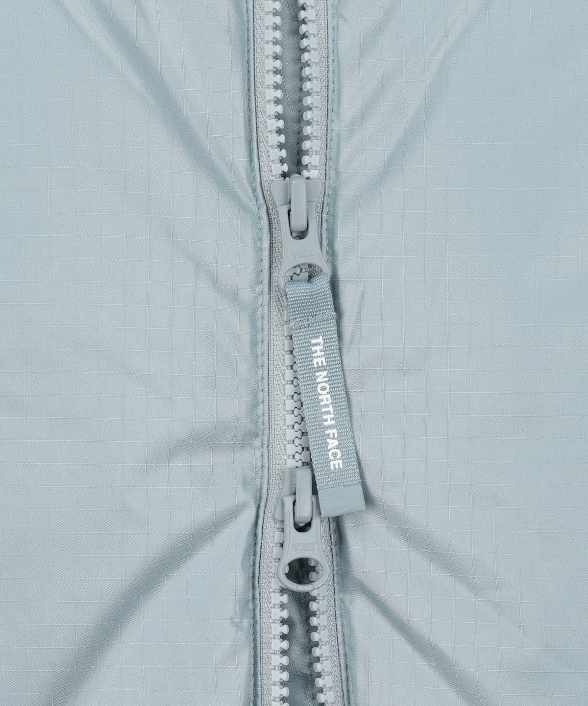 노스페이스(THE NORTH FACE) NJ1DS64K 칼론 EX 다운 자켓 (RDS) GRAYISH BLUE